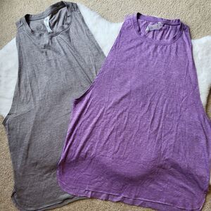 Icyzone muscle tank bundle 